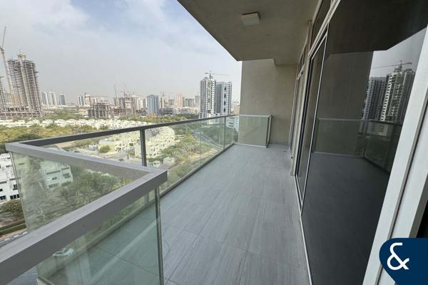 Vacant | Community View | One Bedroom |